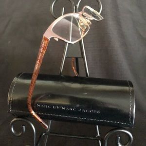 Marc Jacobs eyeglasses